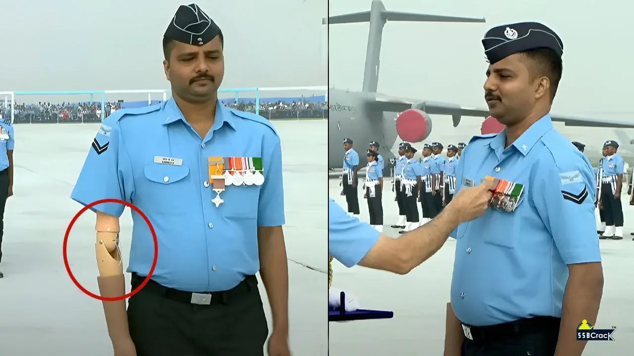 Corporal-Varun-Kumar