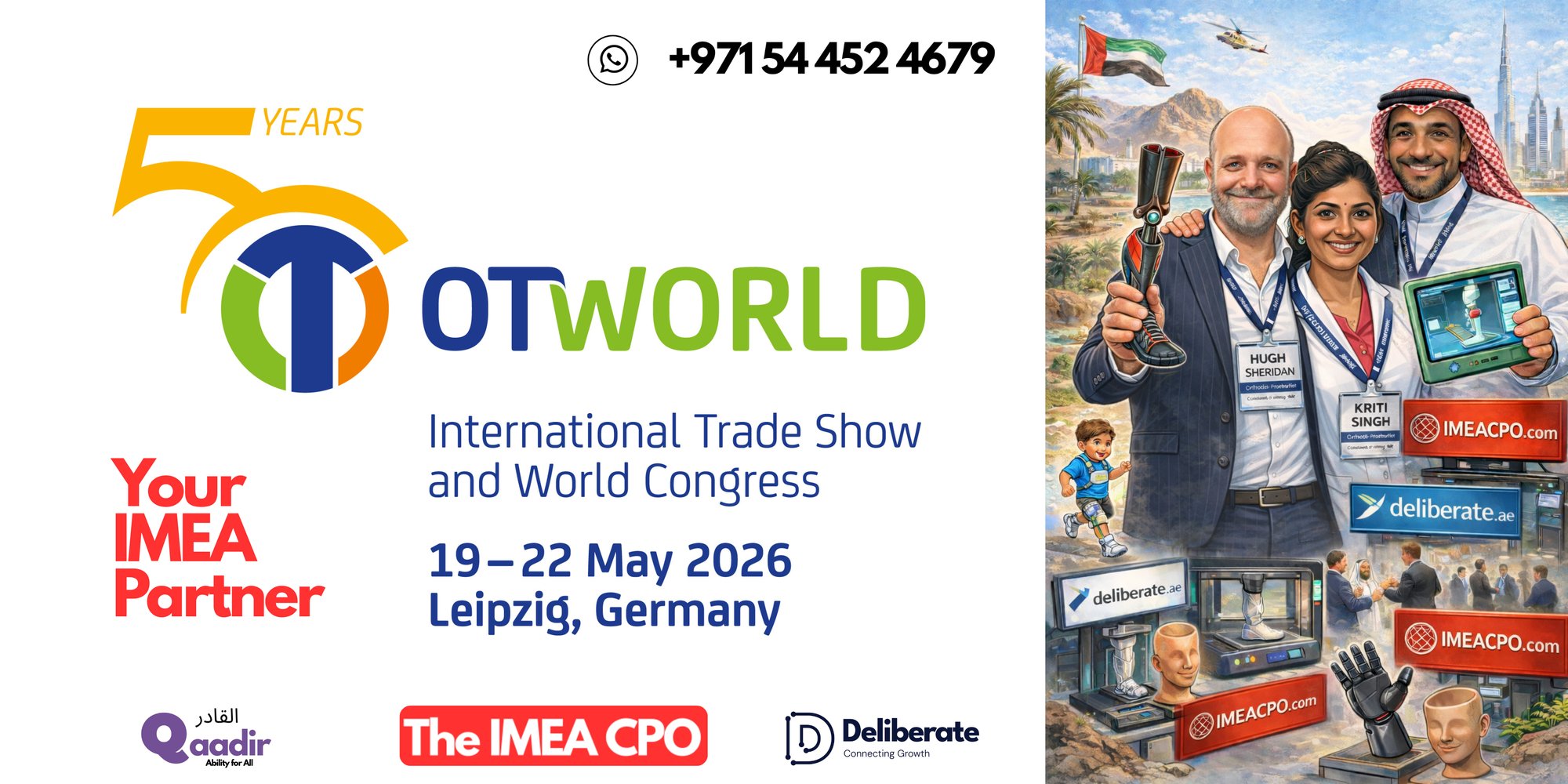 OT World Banner Kriti