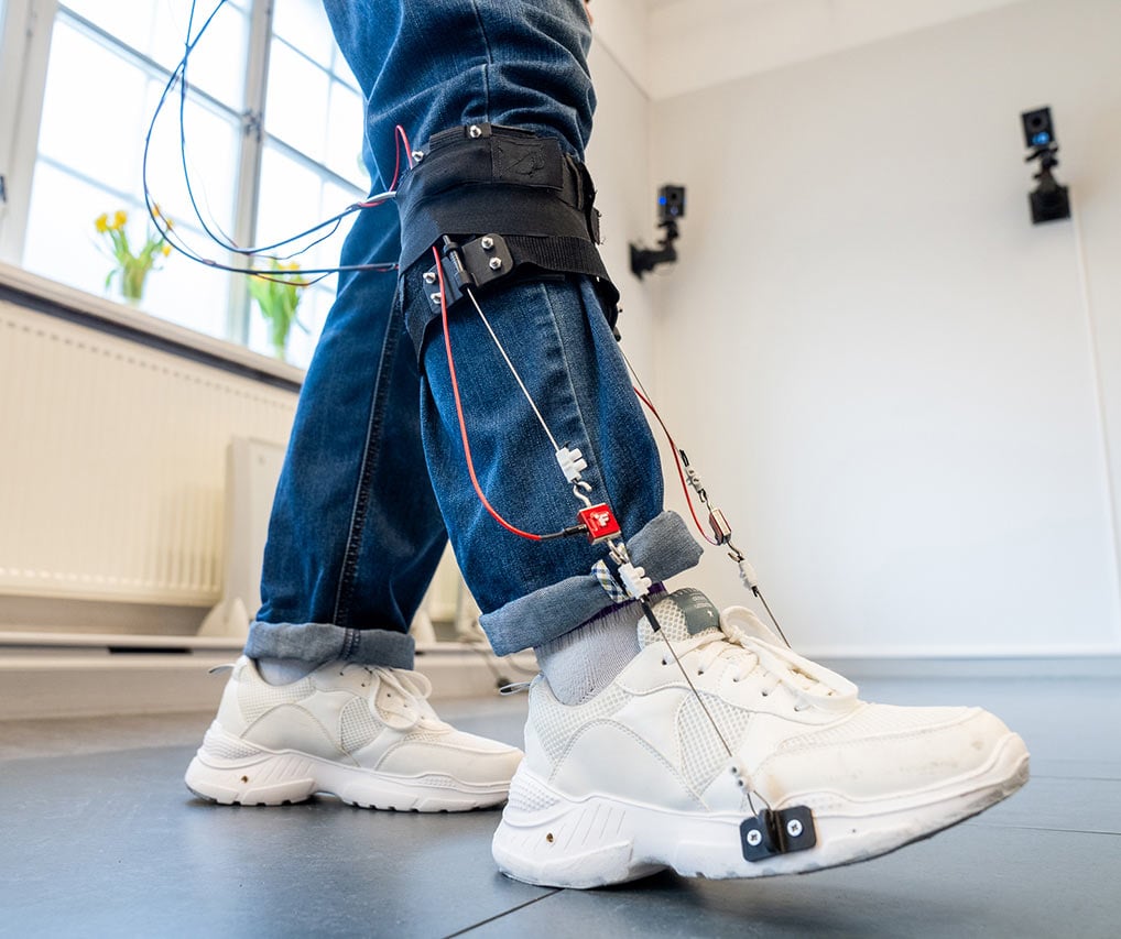 soft-ankle-exoskeleton