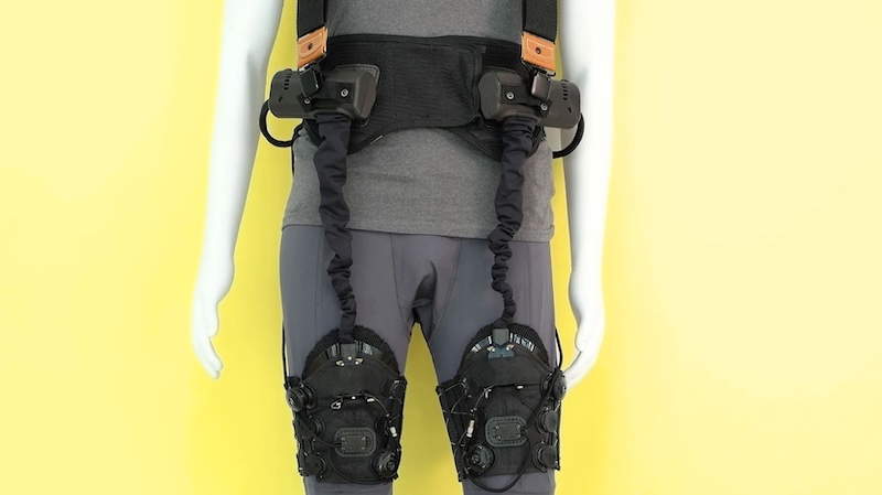 exoskeleton yellow 800