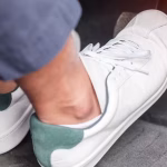 Diabetic Peripheral Neuropathy May Affect Pedal Control While Driving