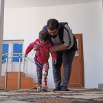 3D-Printed Prostheses in Syria Cut Cost and Production Time