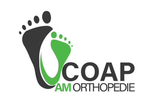 COAP-AM Orthopédie logo