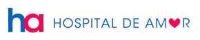 Hospital de Amor logo