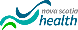 Nova Scotia Health Authority logo