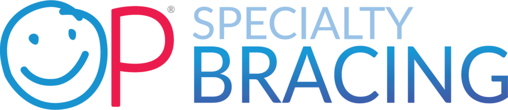 OP Specialty Bracing logo