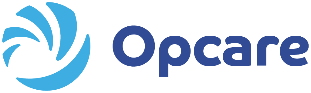Opcare logo