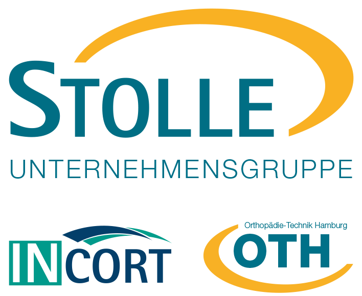 STOLLE Sanitätshaus logo